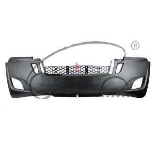 BPFRCA012 18- FR CASCADIA BMP ASB W _FL W CHROME MLD